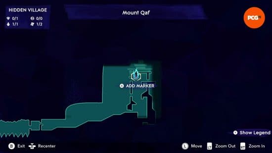 All Prince of Persia The Lost Crown Spirited Sand Jar locations, All Prince of Persia The Lost Crown Spirited Sand Jar locations, TechWar.GR