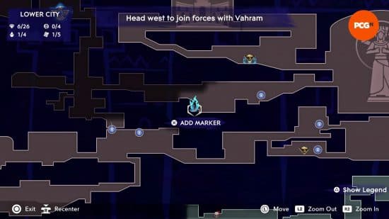 All Prince of Persia The Lost Crown Spirited Sand Jar locations, All Prince of Persia The Lost Crown Spirited Sand Jar locations, TechWar.GR