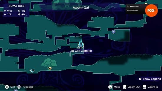 All Prince of Persia The Lost Crown Spirited Sand Jar locations, All Prince of Persia The Lost Crown Spirited Sand Jar locations, TechWar.GR