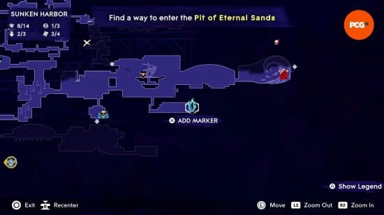 All Prince of Persia The Lost Crown Spirited Sand Jar locations, All Prince of Persia The Lost Crown Spirited Sand Jar locations, TechWar.GR