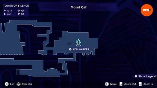 All Prince of Persia The Lost Crown Spirited Sand Jar locations, All Prince of Persia The Lost Crown Spirited Sand Jar locations, TechWar.GR