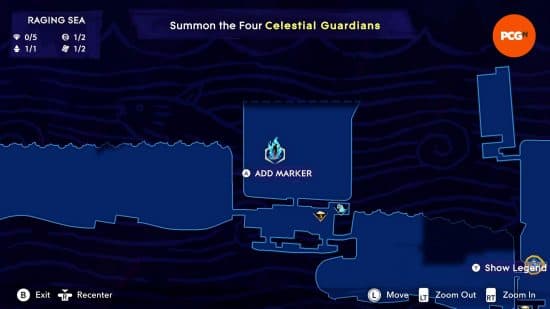 All Prince of Persia The Lost Crown Spirited Sand Jar locations, All Prince of Persia The Lost Crown Spirited Sand Jar locations, TechWar.GR