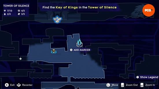 All Prince of Persia The Lost Crown Spirited Sand Jar locations, All Prince of Persia The Lost Crown Spirited Sand Jar locations, TechWar.GR