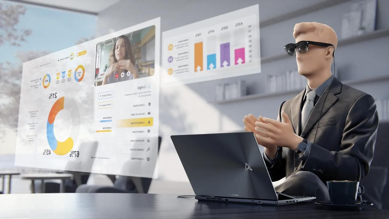 Οι 5 καλύτερες ανακοινώσεις για ακουστικά VR και γυαλιά AR στην CES 2024, Οι 5 καλύτερες ανακοινώσεις για ακουστικά VR και γυαλιά AR στην CES 2024, TechWar.GR