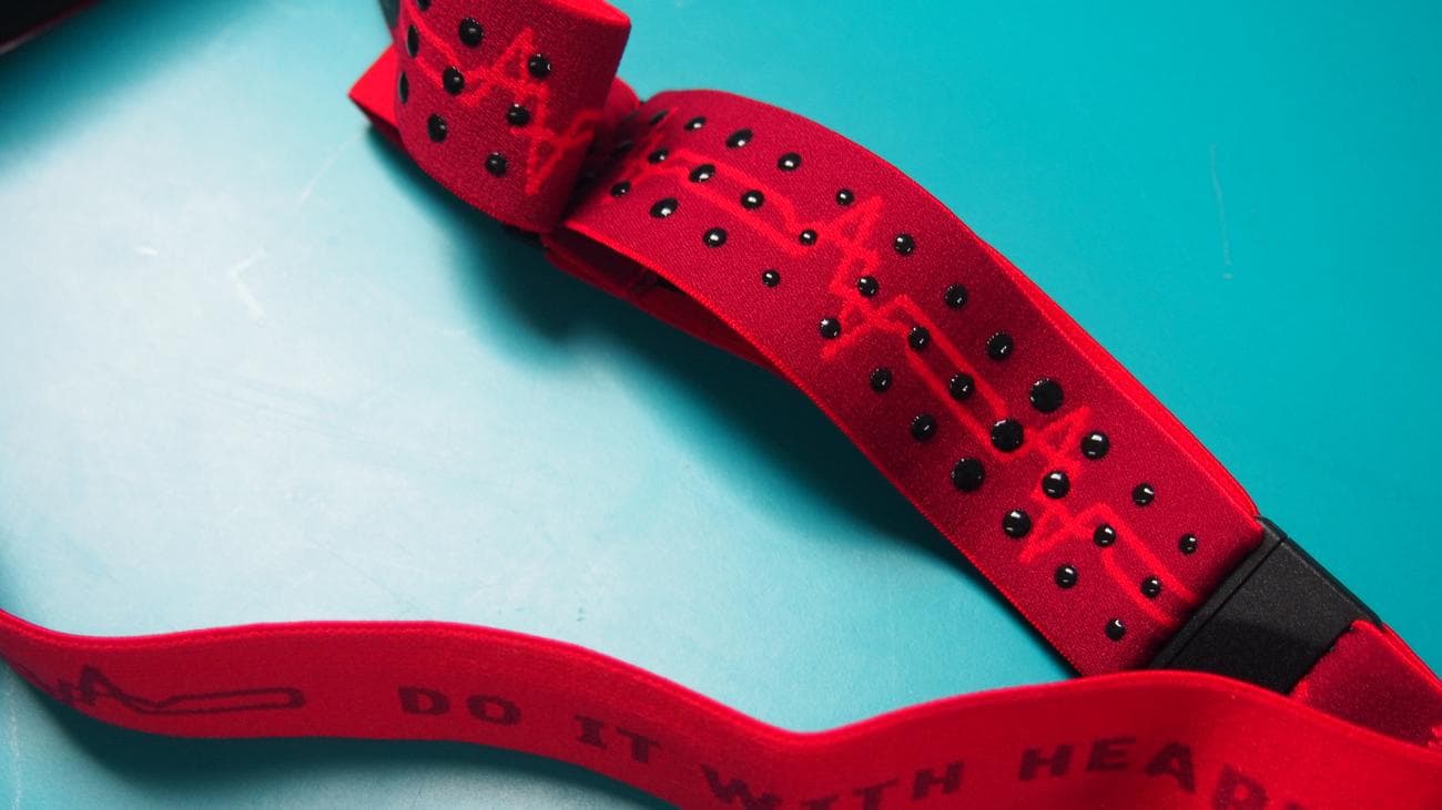 Ανασκόπηση παρακολούθησης καρδιακών παλμών Polar H10: Ακριβής παρακολούθηση καρδιακών παλμών για χρήστες Apple Watch, Ανασκόπηση παρακολούθησης καρδιακών παλμών Polar H10: Ακριβής παρακολούθηση καρδιακών παλμών για χρήστες Apple Watch, TechWar.GR