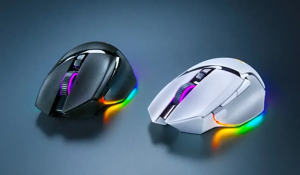 Το καλύτερο ασύρματο ποντίκι παιχνιδιών για το 2024 1 Το καλύτερο ασύρματο ποντίκι παιχνιδιών για το 2024 - razer basilisk v3 pro - TechWar.GR