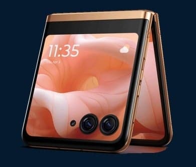 Το στέλεχος της Lenovo βλέπει τη Motorola να κάνει ένα μεγάλο άλμα στην παγκόσμια αγορά smartphone