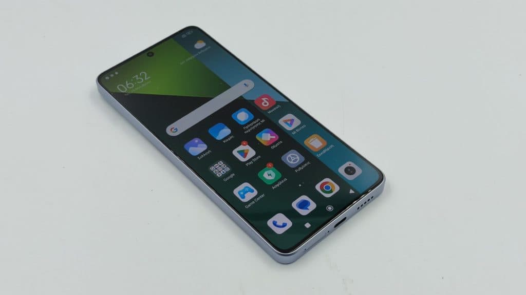 Unboxing και hands-on με το Redmi Note 13 Pro 5G! - redmi note 13 pro 2 - TechWar.GR