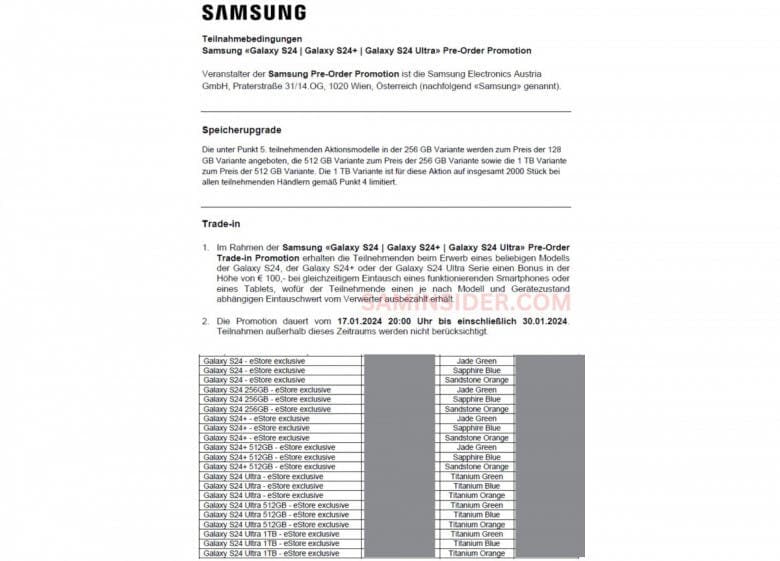 Samsung Galaxy S24: Έρχεται στην Ευρώπη με μπόνους προπαραγγελίας, Samsung Galaxy S24: Έρχεται στην Ευρώπη με μπόνους προπαραγγελίας, TechWar.GR