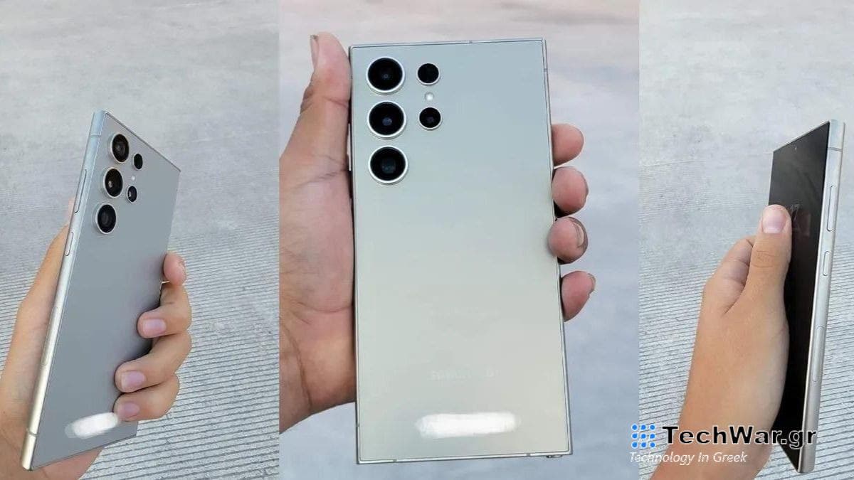 Samsung: διαθέσιμα βίντεο παρουσιάσεων με λειτουργίες AI