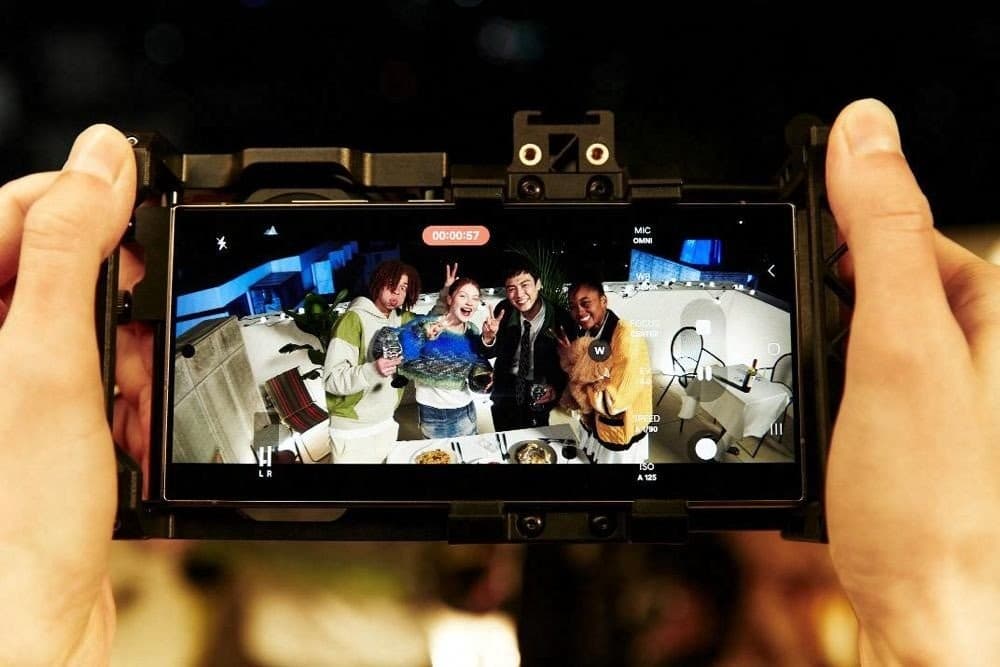 Επίσημη παρουσίαση των AI ναυαρχίδων, Επίσημη παρουσίαση των AI ναυαρχίδων, TechWar.GR