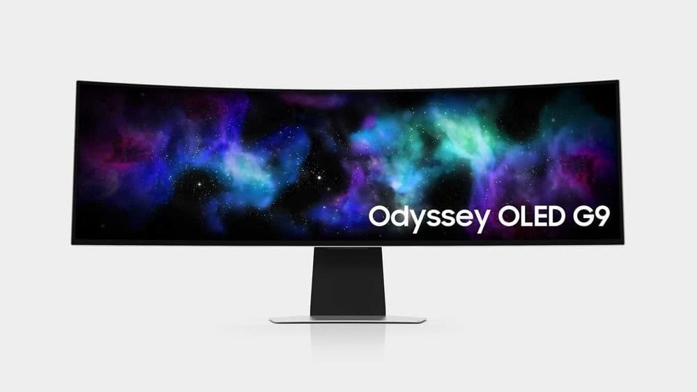 samsung-odyssey-oled-ces-2024-3.jpg Τα νέα OLED gaming monitors της εταιρείας στο CES 2024, Τα νέα OLED gaming monitors της εταιρείας στο CES 2024, TechWar.GR