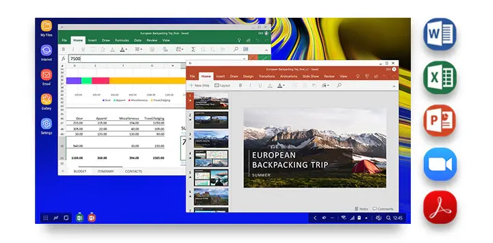 Samsung DeX, Τι είναι το Samsung DeX; Ένας ολόκληρος Η/Υ μέσα στην τσέπη μας, TechWar.GR