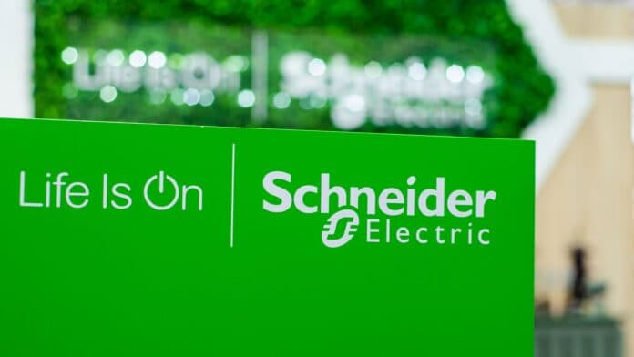 Ο ενεργειακός γίγαντας Schneider Electric χτυπήθηκε από επίθεση ransomware Cactus Schneider Electric
