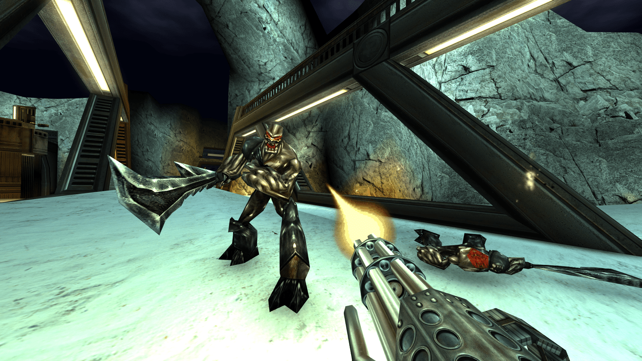 Shadow of Oblivion Remastered Review, Shadow of Oblivion Remastered Review, TechWar.GR