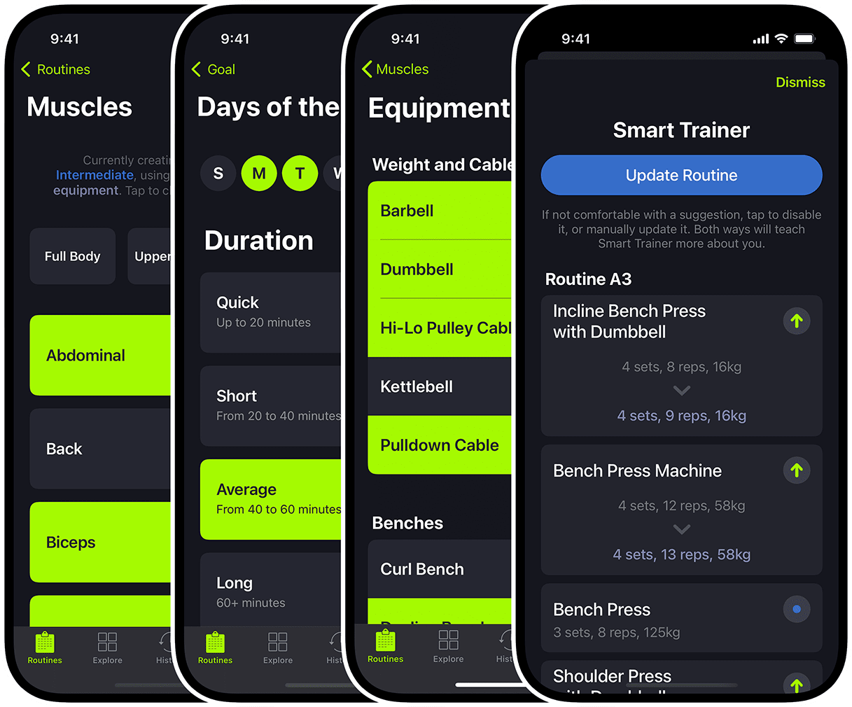 Δοκιμάστε αυτές τις εφαρμογές για να επιτύχετε τις αποφάσεις σας για την Πρωτοχρονιά το 2024, Δοκιμάστε αυτές τις εφαρμογές για να επιτύχετε τις αποφάσεις σας για την Πρωτοχρονιά το 2024, TechWar.GR