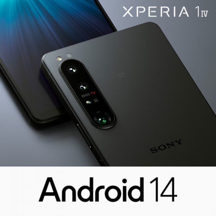 Sony: Το Android 14 έρχεται σε τέσσερις συσκευές του 2022, Sony: Το Android 14 έρχεται σε τέσσερις συσκευές του 2022, TechWar.GR