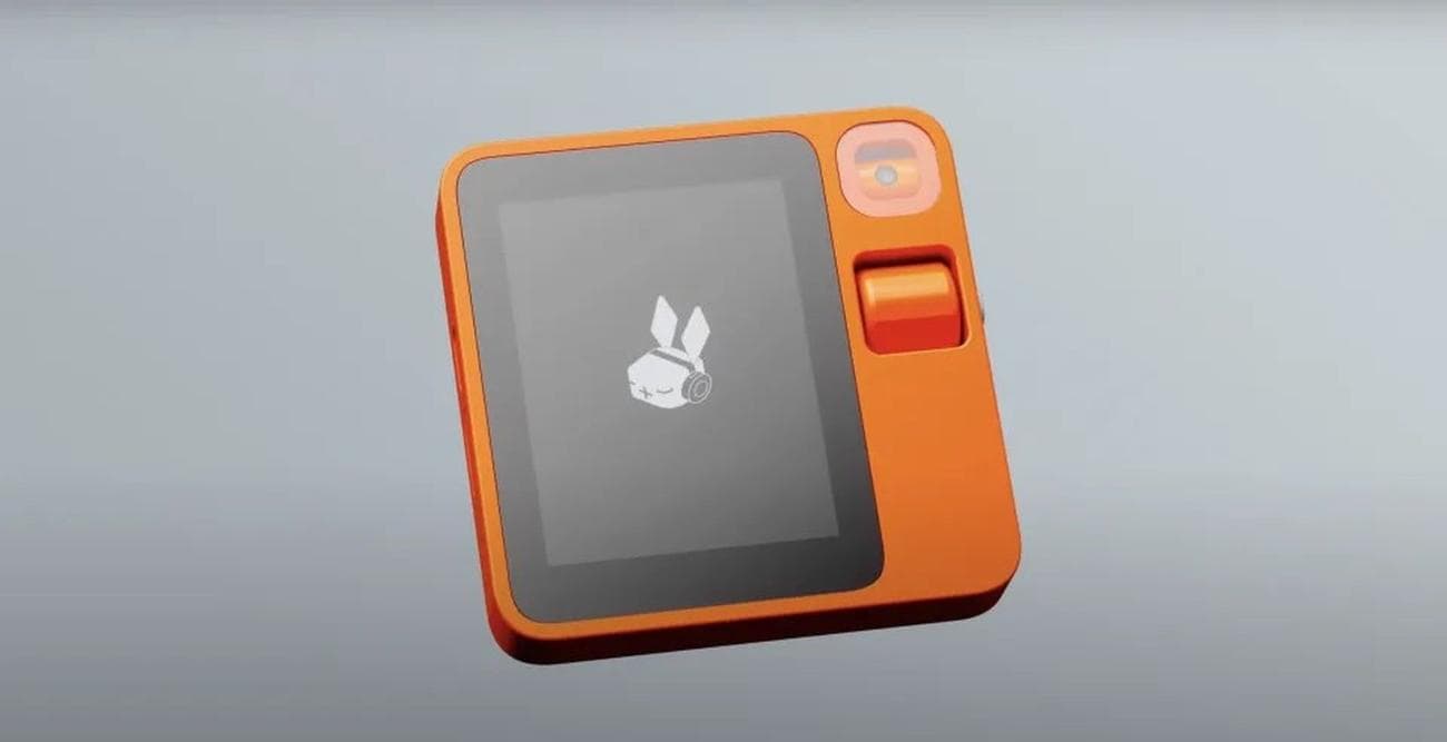 αγοράστε το Rabbit R1