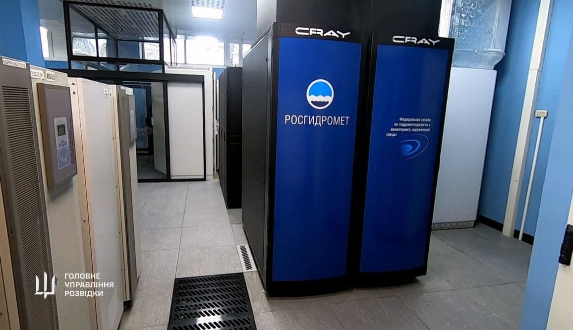 Επηρεασμένοι υπερυπολογιστές