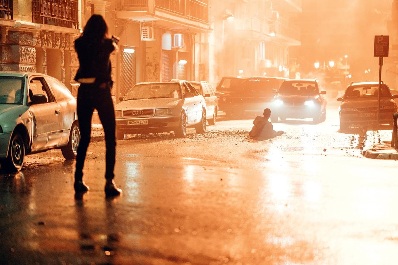 The Bricklayer Review - tb 02890 rghq - TechWar.GR