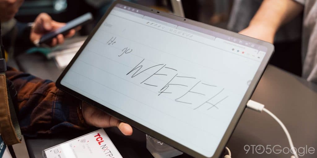 Θέλω μια μικροσκοπική έκδοση του TCL NXTPAPER 14 Pro [Gallery], Θέλω μια μικροσκοπική έκδοση του TCL NXTPAPER 14 Pro [Gallery], TechWar.GR