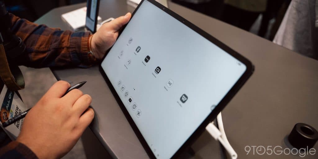 Θέλω μια μικροσκοπική έκδοση του TCL NXTPAPER 14 Pro [Gallery], Θέλω μια μικροσκοπική έκδοση του TCL NXTPAPER 14 Pro [Gallery], TechWar.GR