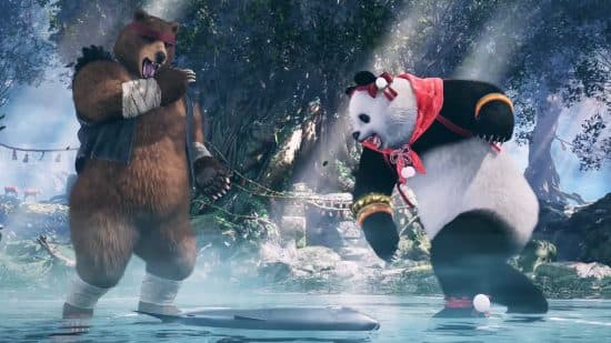 Λίστα Tekken 8 επιπέδων – καλύτεροι χαρακτήρες Ιανουάριος 2024 - tekken 8 tier list panda kuma - TechWar.GR
