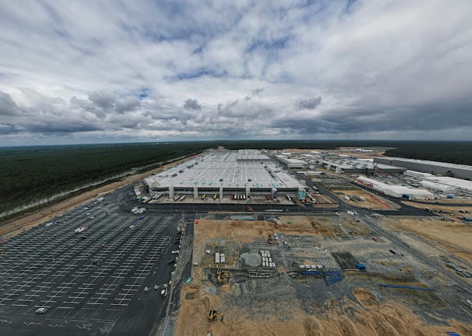 Πώς η Tesla έχασε 94 δισ. δολάρια σε δύο εβδομάδες, Πώς η Tesla έχασε 94 δισ. δολάρια σε δύο εβδομάδες, TechWar.GR