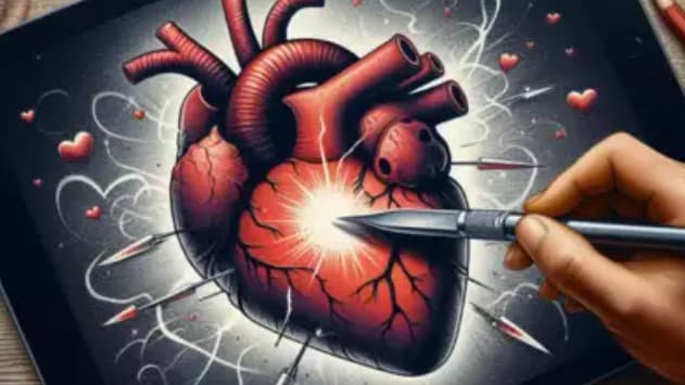 Αυτό που βλέπετε πρώτα στην εικόνα αποκαλύπτει εάν είστε πιστοί στην σχέση σας / FOXreport.gr, Αυτό που βλέπετε πρώτα στην εικόνα αποκαλύπτει εάν είστε πιστοί στην σχέση σας, TechWar.GR