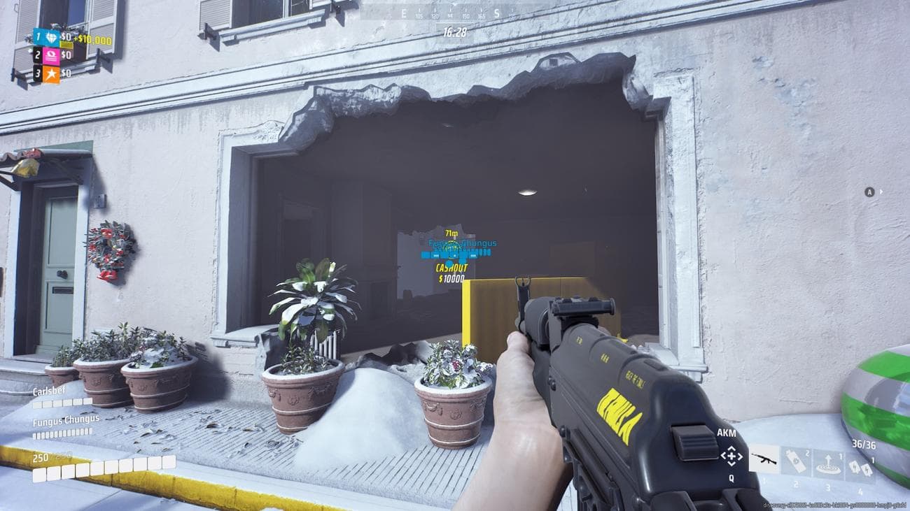 Οι τελικοί κάνουν τα σύγχρονα παιχνίδια FPS να φαίνονται βαρετά, Οι τελικοί κάνουν τα σύγχρονα παιχνίδια FPS να φαίνονται βαρετά, TechWar.GR