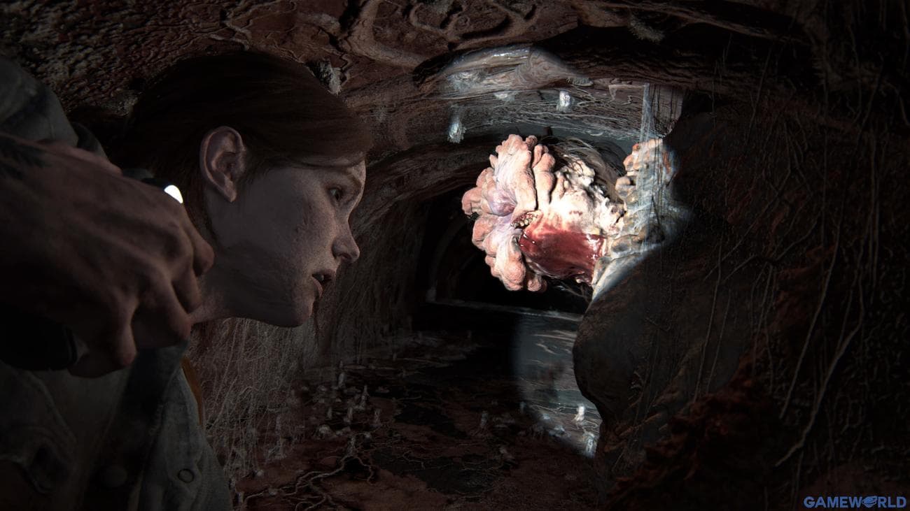 The Last of Us: Part II Remastered, The Last of Us: Part II Remastered, TechWar.GR