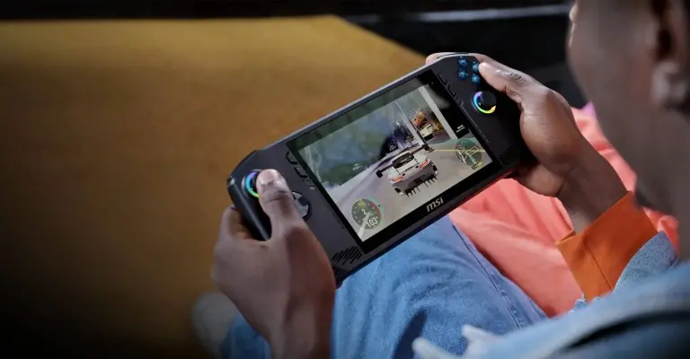 Το MSI's Claw είναι ένα παράδειγμα του γιατί χρειαζόμαστε ένα Xbox χειρός, Το MSI’s Claw είναι ένα παράδειγμα του γιατί χρειαζόμαστε ένα Xbox χειρός, TechWar.GR