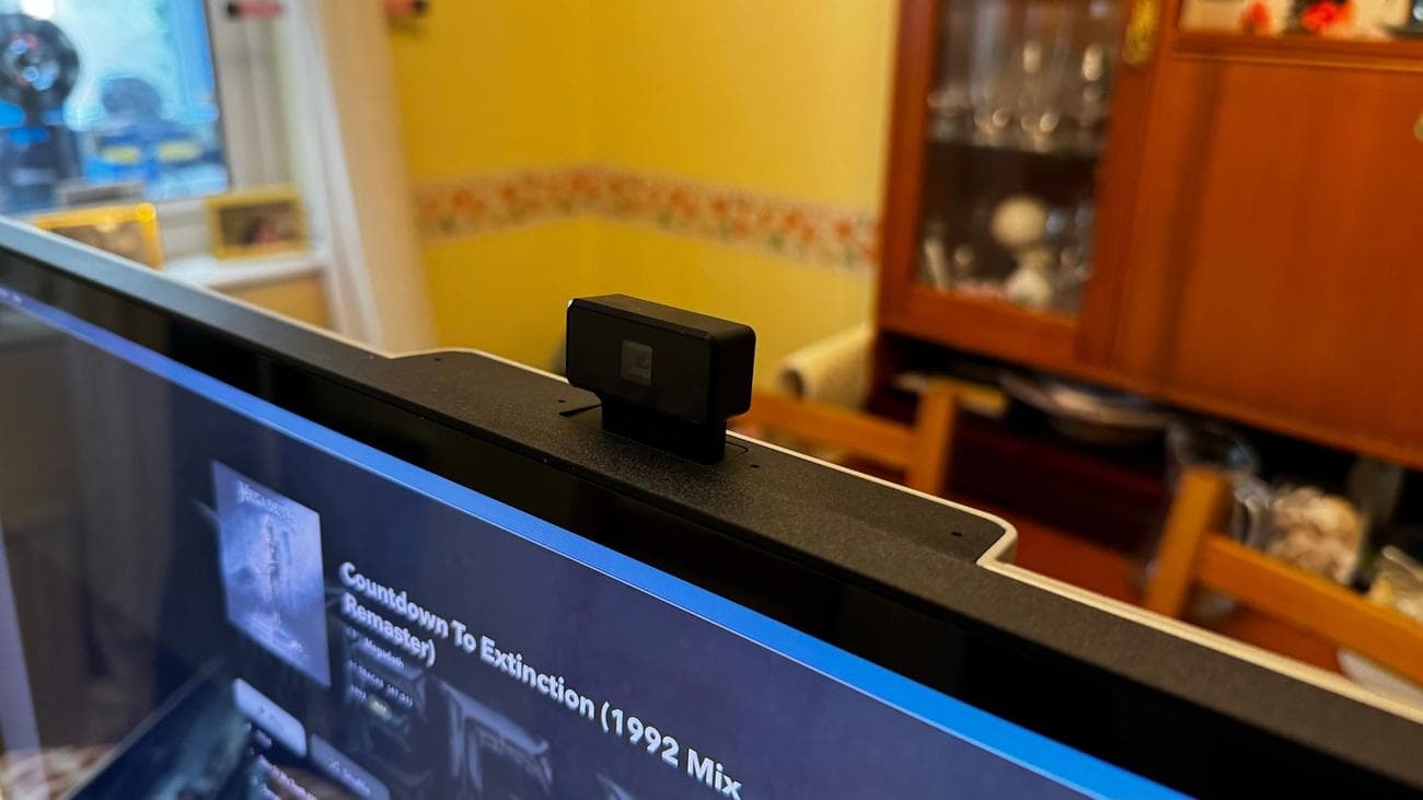 Ανασκόπηση Alogic Clarity Max Touch: 32 ιντσών δόξας οθόνης αφής 4k, Ανασκόπηση Alogic Clarity Max Touch: 32 ιντσών δόξας οθόνης αφής 4k, TechWar.GR