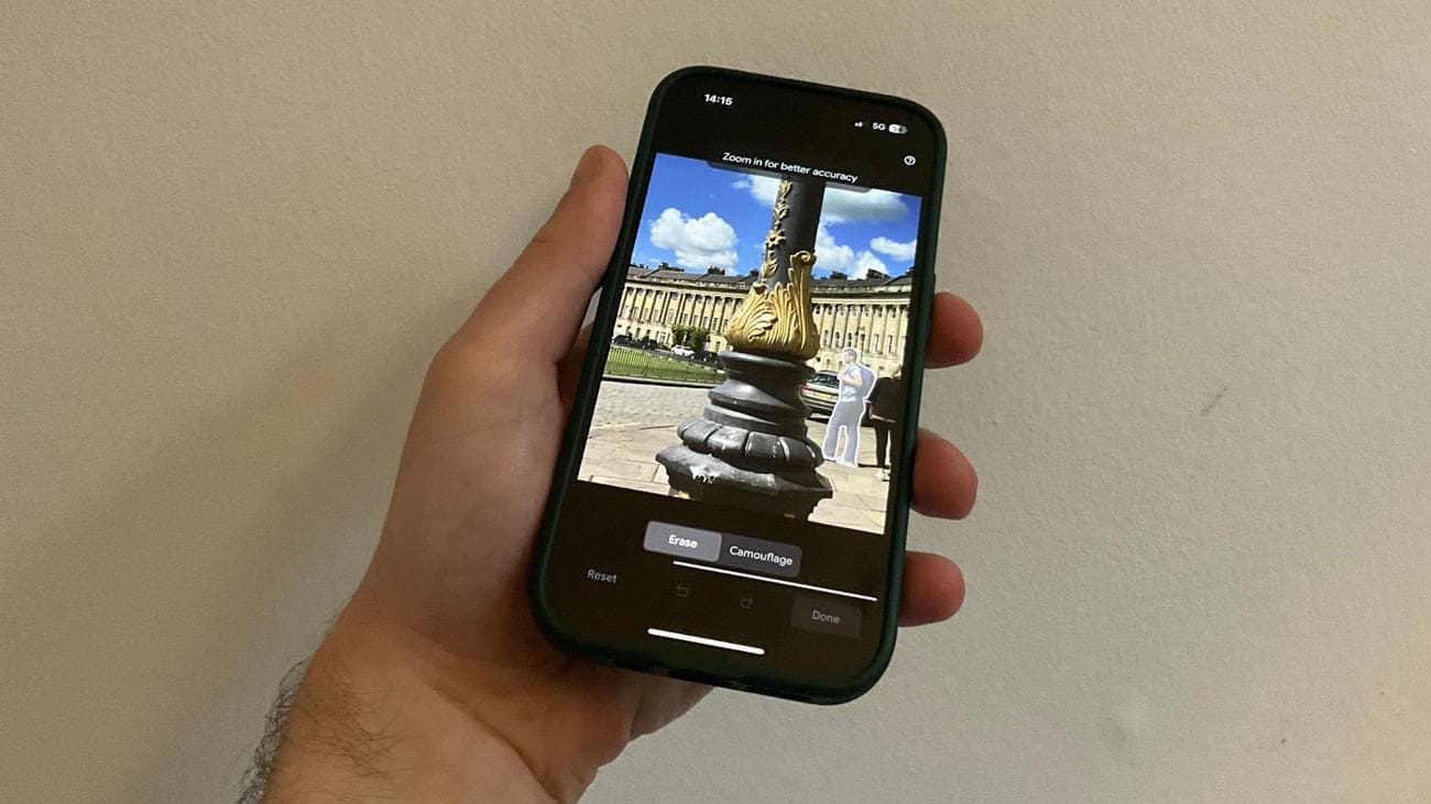 Το iOS 18 απέχει ακόμα ένα χρόνο, αλλά ήδη σκέφτομαι τι θέλω να προσθέσει η ενημέρωση στο iPhone μου, Το iOS 18 απέχει ακόμα ένα χρόνο, αλλά ήδη σκέφτομαι τι θέλω να προσθέσει η ενημέρωση στο iPhone μου, TechWar.GR