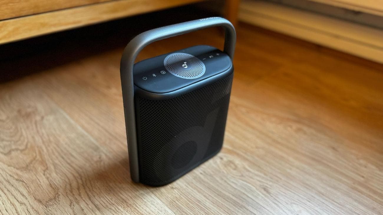 Soundcore Motion X500 Κριτική: Προσιτός, φορητός χωρικός ήχος, Soundcore Motion X500 Κριτική: Προσιτός, φορητός χωρικός ήχος, TechWar.GR