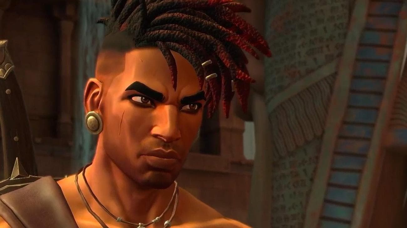 Prince of Persia: The Lost Crown Review, Prince of Persia: The Lost Crown Review, TechWar.GR