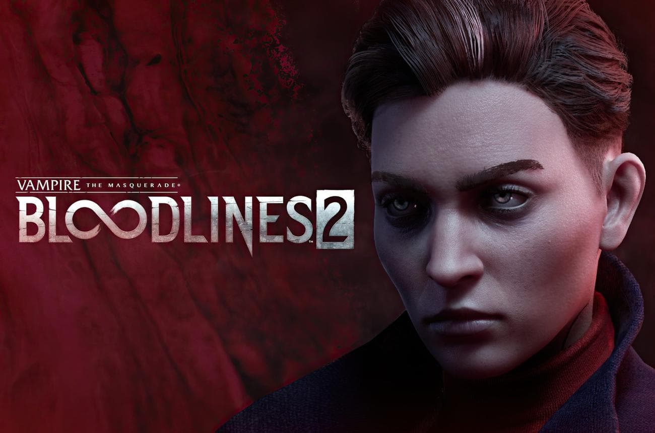 Vampire: The Masquerade - Bloodlines 2