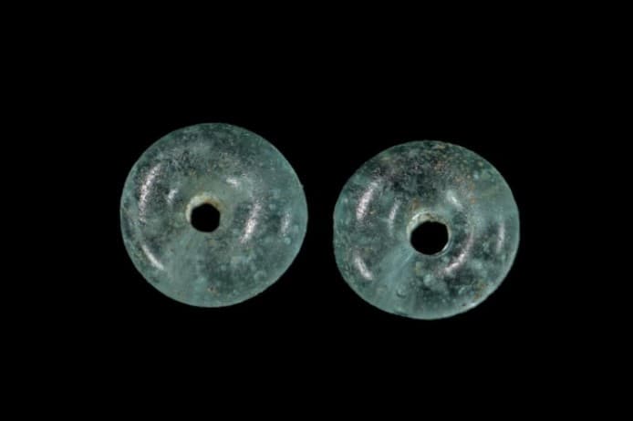 Αρχαιολόγοι βρήκαν τάφους ηλικίας 1.500 ετών με παιδιά και θησαυρούς, Αρχαιολόγοι βρήκαν τάφους ηλικίας 1.500 ετών με παιδιά και θησαυρούς, TechWar.GR