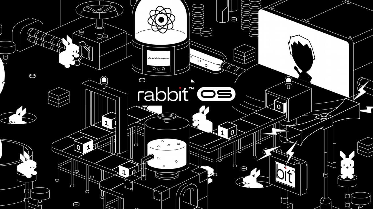 Ημερομηνία κυκλοφορίας Rabbit r1, τιμή, χαρακτηριστικά και όλα όσα πρέπει να γνωρίζετε, Ημερομηνία κυκλοφορίας Rabbit r1, τιμή, χαρακτηριστικά και όλα όσα πρέπει να γνωρίζετε, TechWar.GR