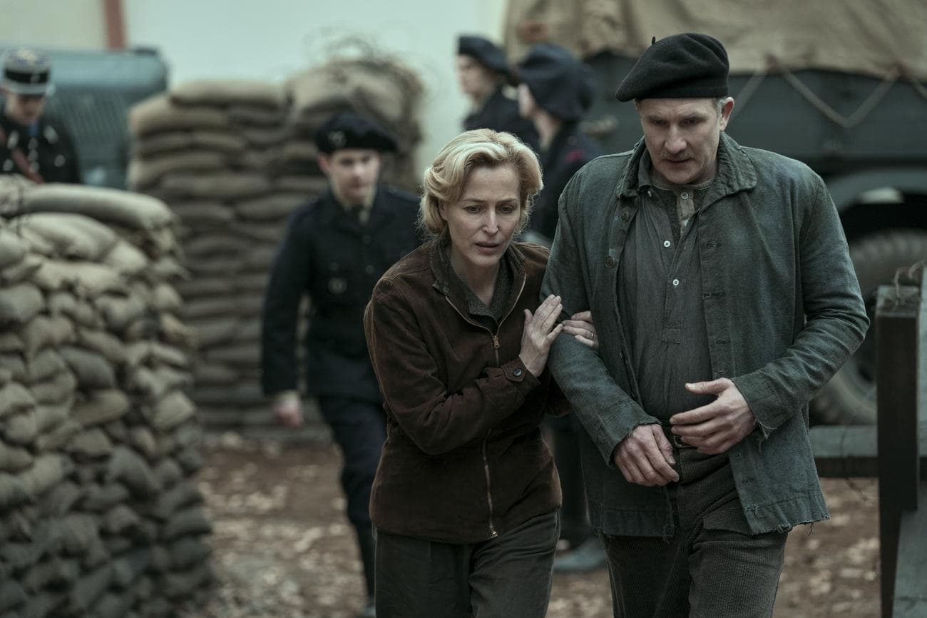 White Bird Review, White Bird Review, TechWar.GR