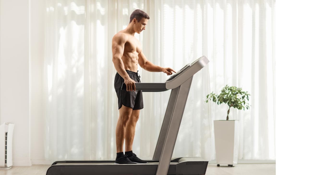 Είναι καλύτερο να κάνετε cardio πριν ή μετά τα βάρη;, Είναι καλύτερο να κάνετε cardio πριν ή μετά τα βάρη;, TechWar.GR