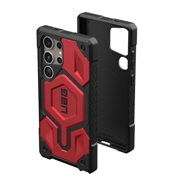 Best galaxy s24 ultra cases Urban Armor Gear Monarch Pro Series