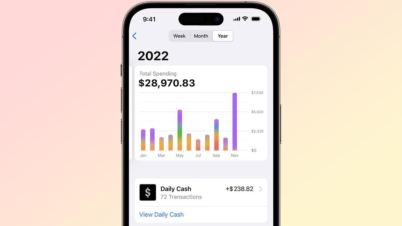 Νέο έτος, νέος εσείς — αυτές οι εφαρμογές iOS 17 μπορούν να σας βοηθήσουν με τις αποφάσεις σας για την Πρωτοχρονιά, Νέο έτος, νέος εσείς — αυτές οι εφαρμογές iOS 17 μπορούν να σας βοηθήσουν με τις αποφάσεις σας για την Πρωτοχρονιά, TechWar.GR