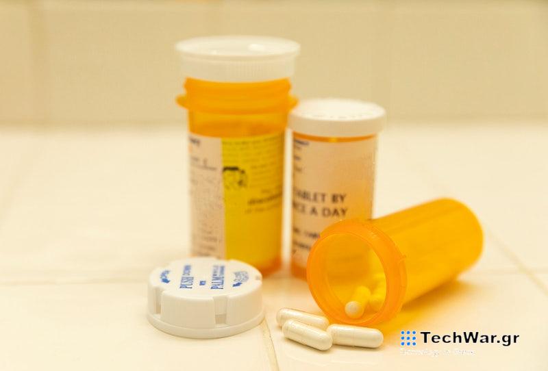 Άρση απαγόρευσης για εξαγωγές 158 φαρμάκων από τον ΕΟΦ