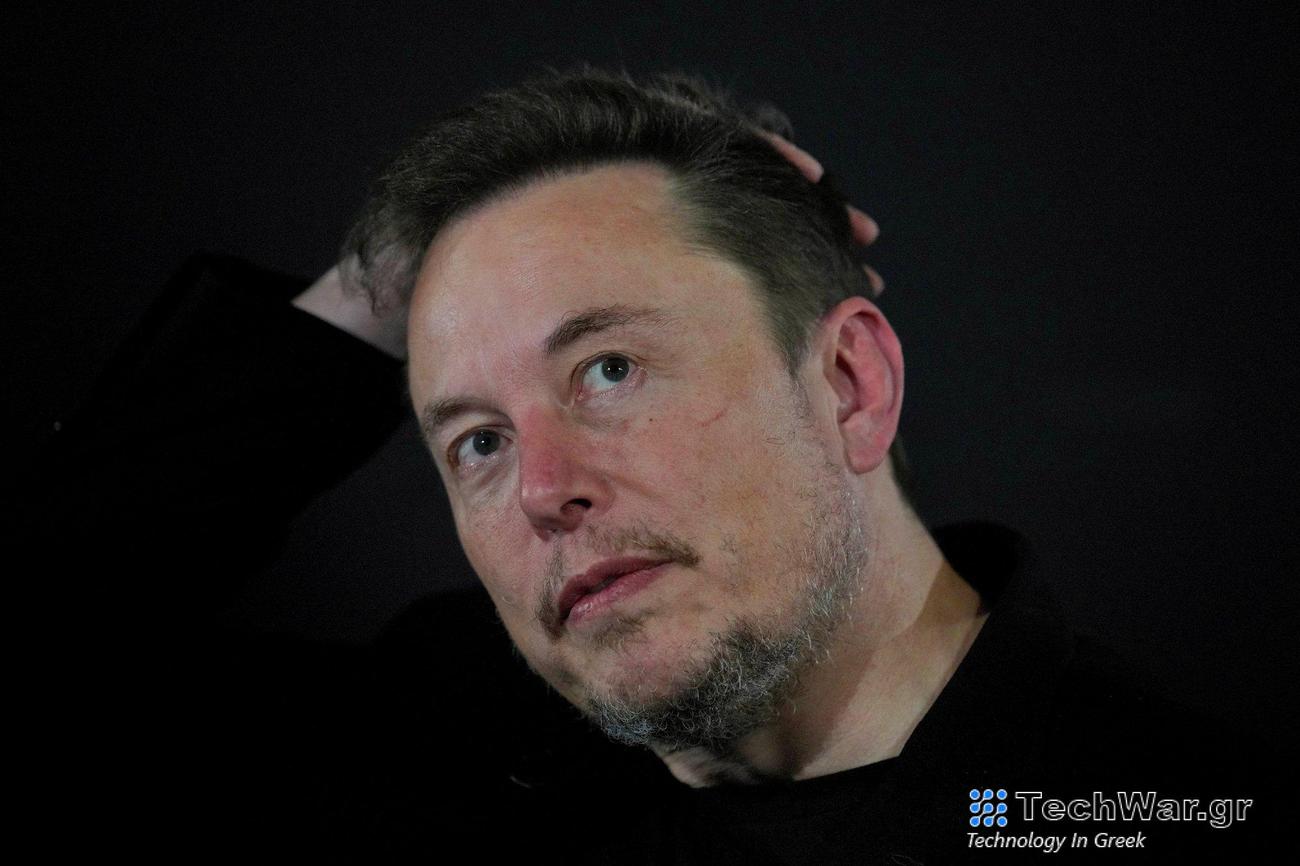 Έλον Μασκ: Παίρνει ναρκωτικά, ανησυχούν στελέχη σε Tesla και SpaceX