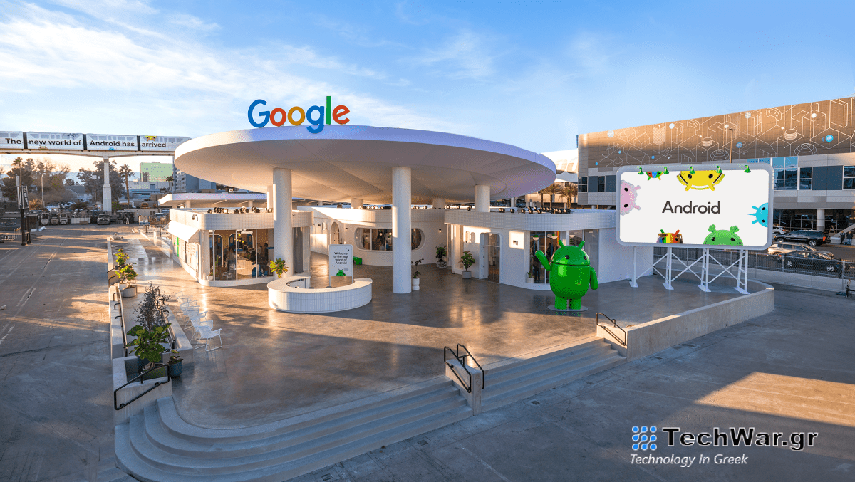 Ένα gadget Wild Rabbit εμφανίζεται ενώ η Google προσφέρει τη δική της άποψη για τα κόλπα λογισμικού της Apple