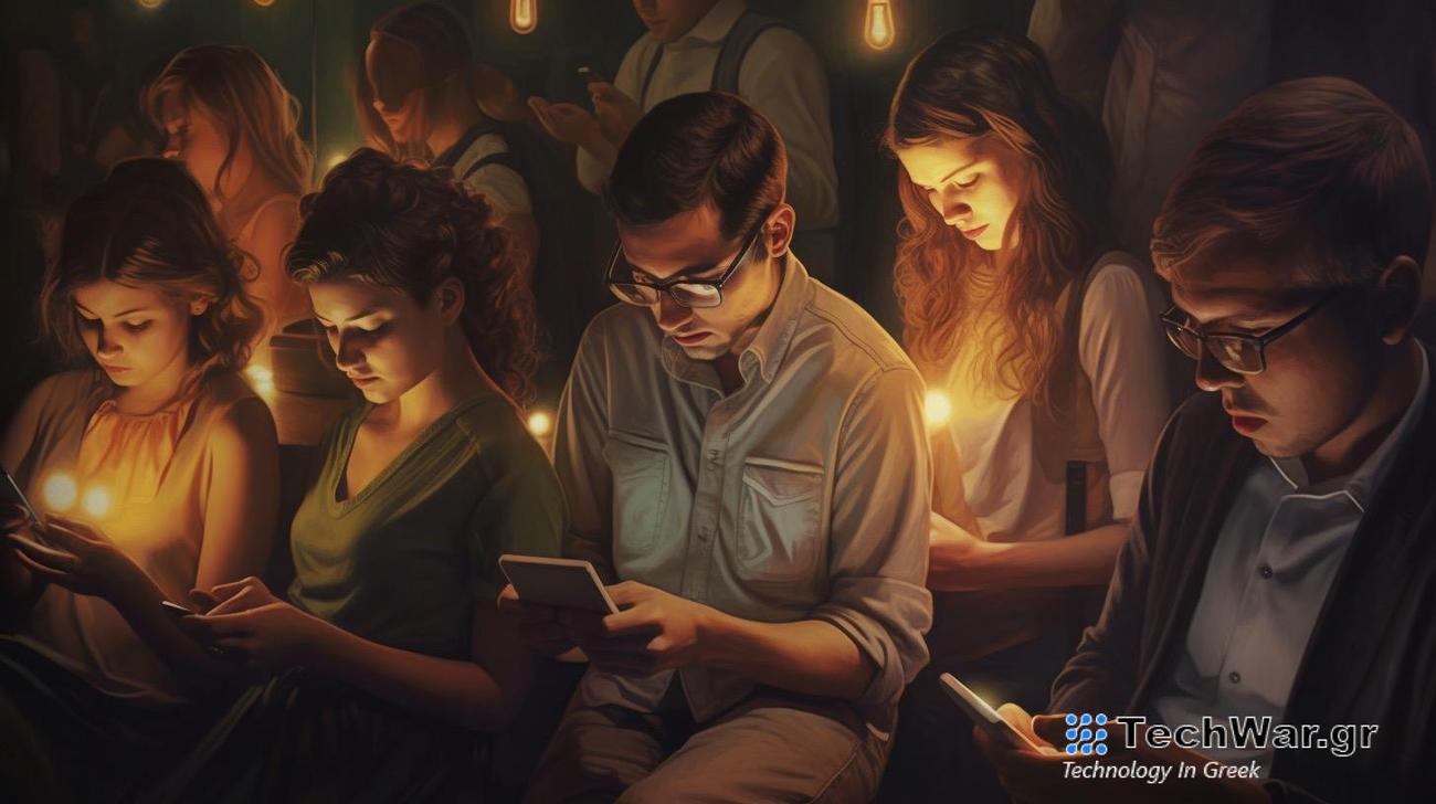 Ένα Κορυφαίο Συνδυασμός Τεχνολογίας Smartphone και Tablet