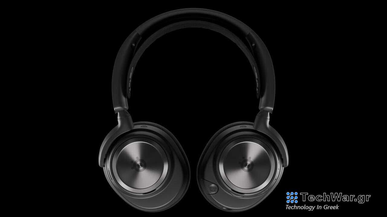 Ένα από τα καλύτερα ακουστικά τυχερών παιχνιδιών υψηλής τεχνολογίας προσφέρεται με έκπτωση στο Amazon
