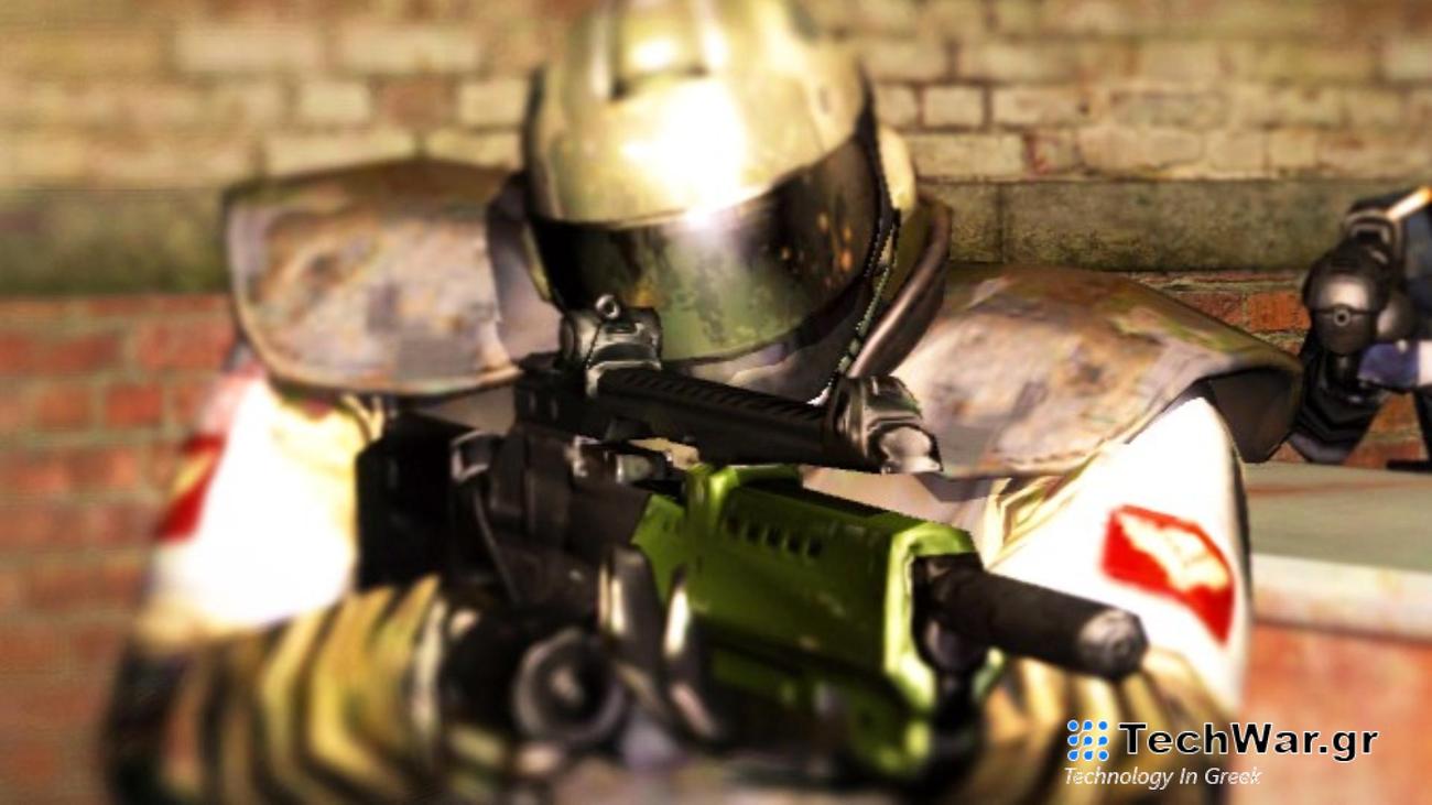 Ένα από τα μεγαλύτερα παιχνίδια FPS στην ιστορία του υπολογιστή είναι βασικά $1

