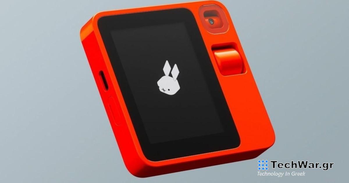 Ένα ιδιαίτερο AI gadget που ξεχώρισε στο CES 2024